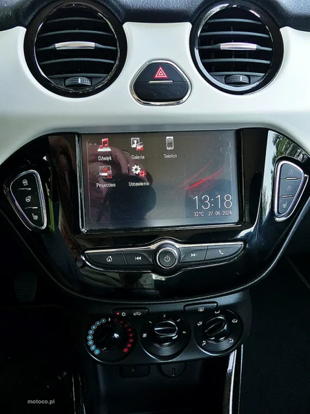 Opel Adam 33