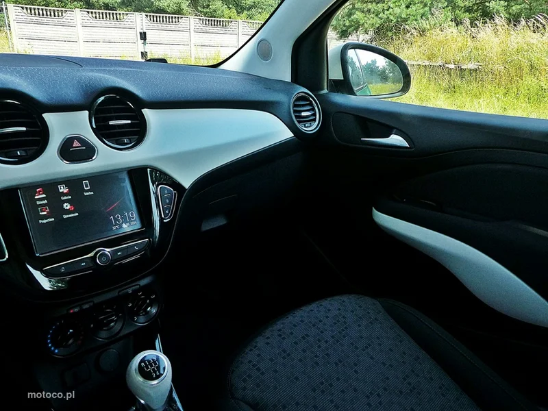 Opel Adam 37