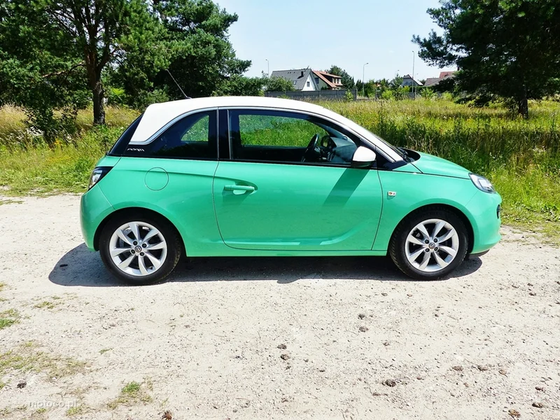 Opel Adam 6