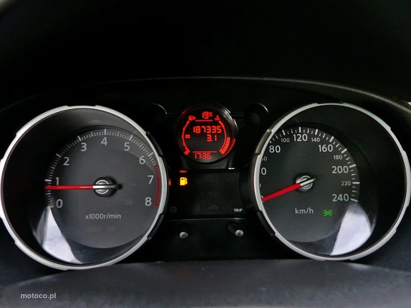 Nissan Qashqai+2 28