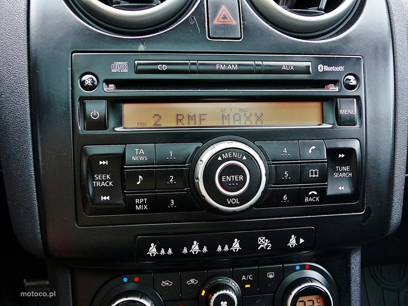 Nissan Qashqai+2 32