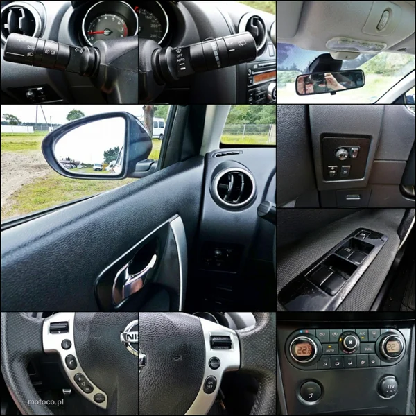 Nissan Qashqai+2 33
