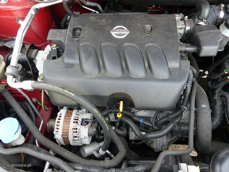 Nissan Qashqai+2 39