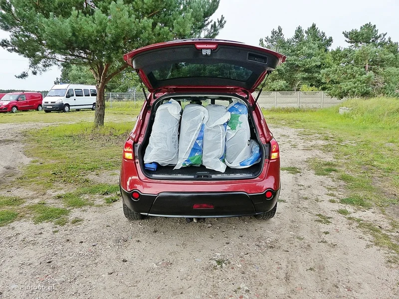 Nissan Qashqai+2 10