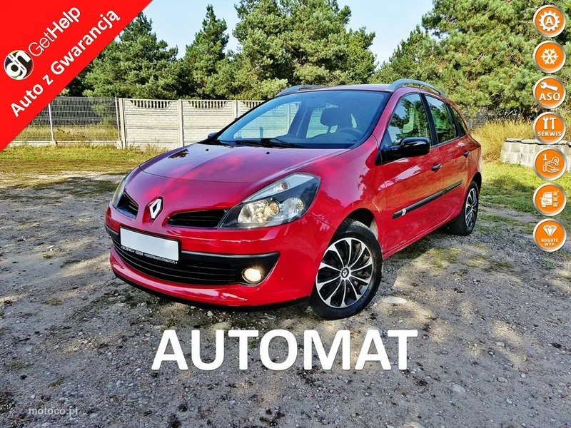 Renault Clio III