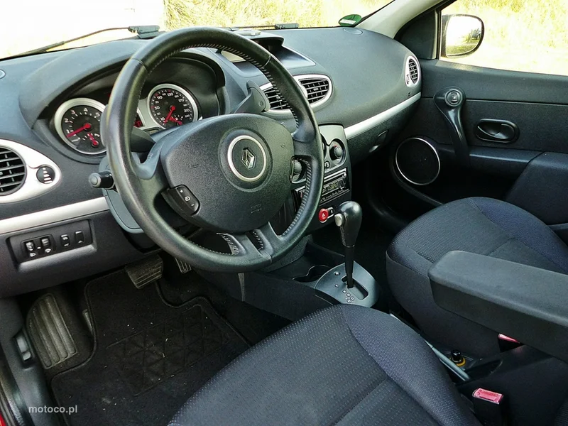 Renault Clio III 18