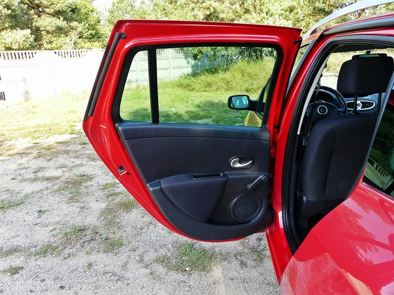 Renault Clio III 21