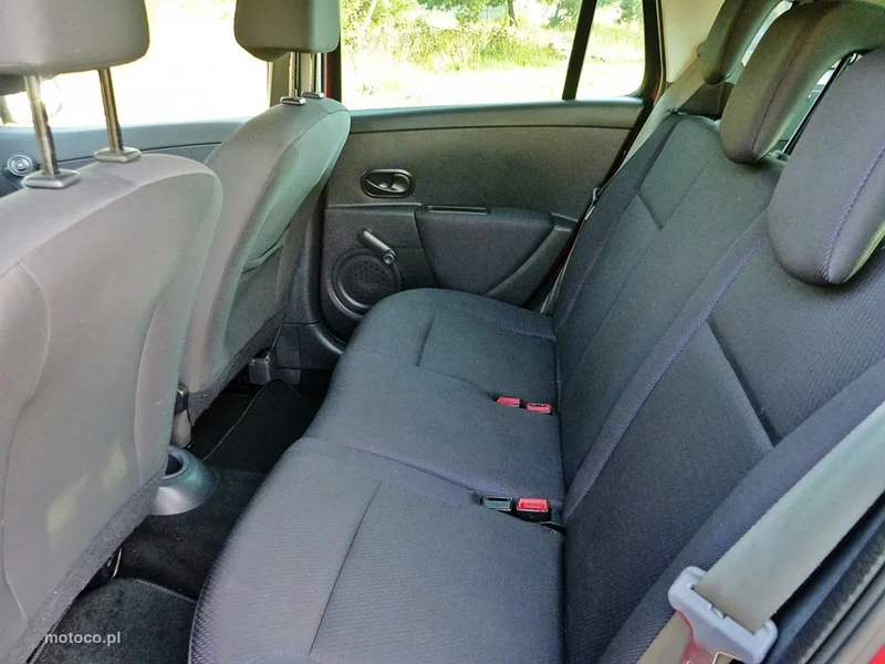 Renault Clio III 22