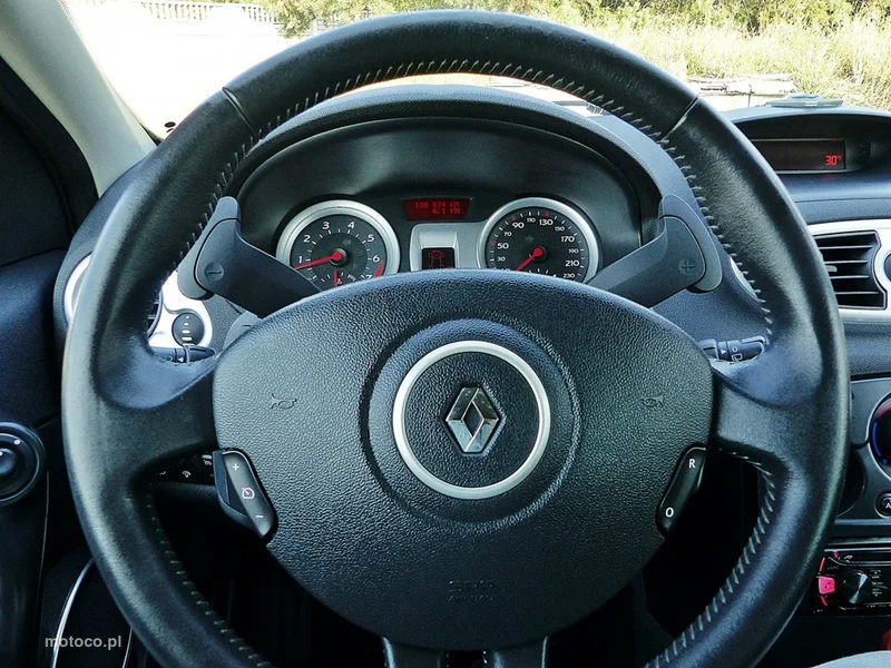 Renault Clio III 27