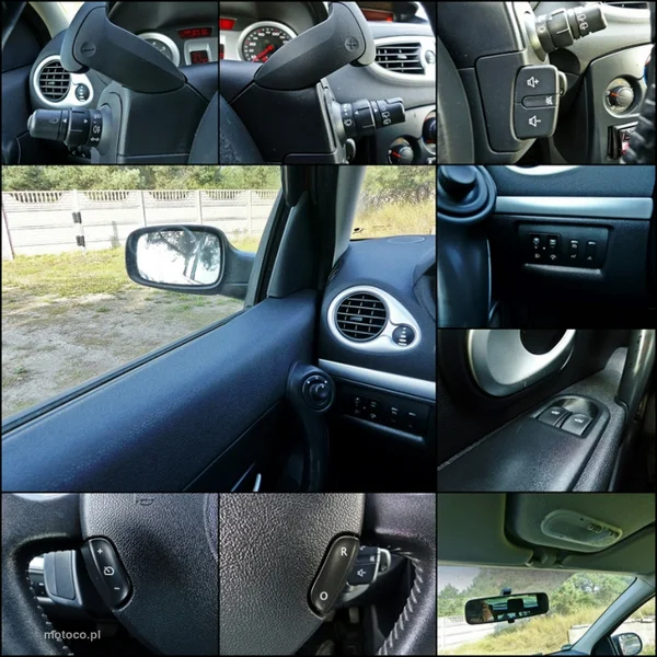 Renault Clio III 29