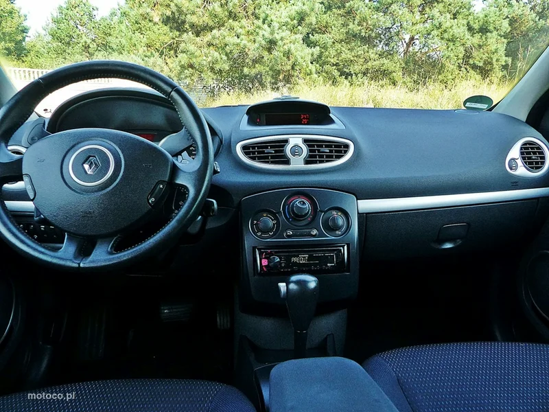Renault Clio III 36