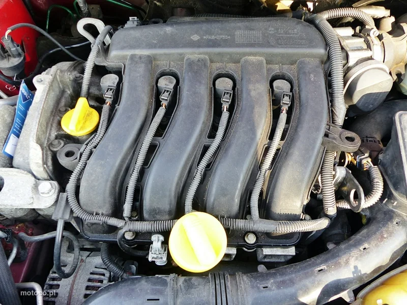 Renault Clio III 39