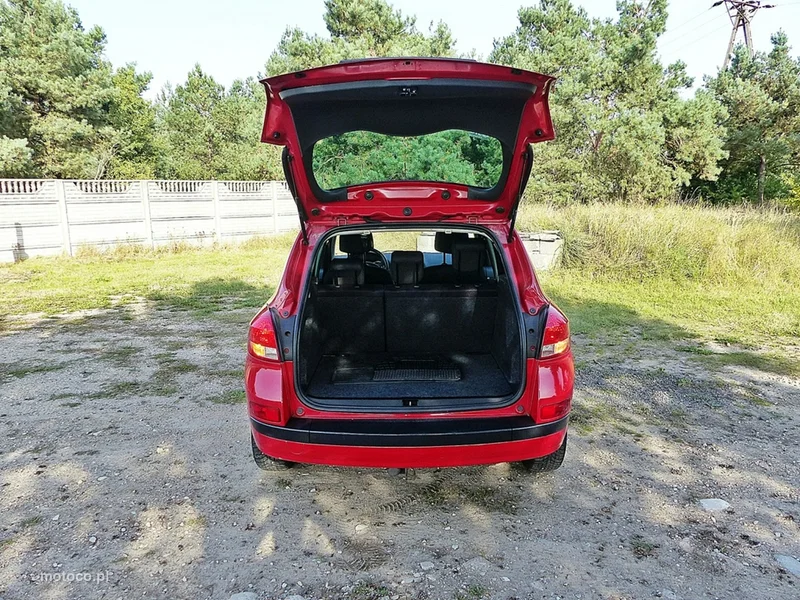 Renault Clio III 10