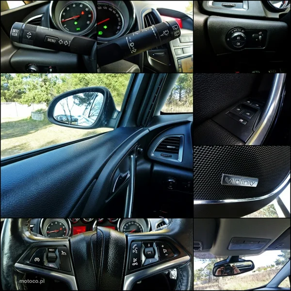 Opel Astra J 28