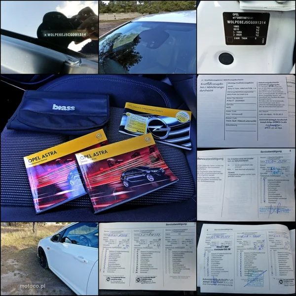 Opel Astra J 38