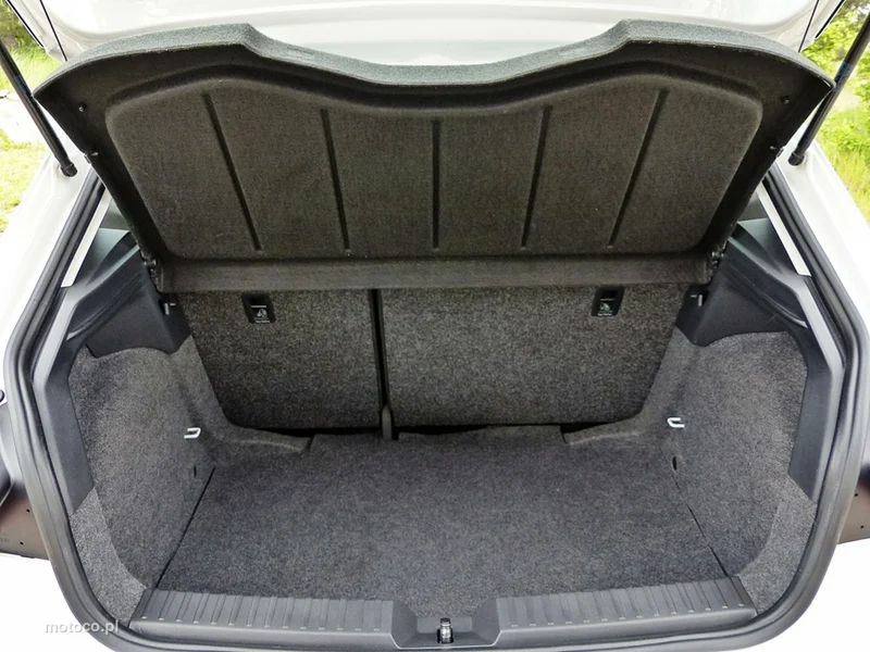 Seat Ibiza 11