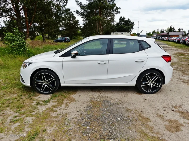 Seat Ibiza 13