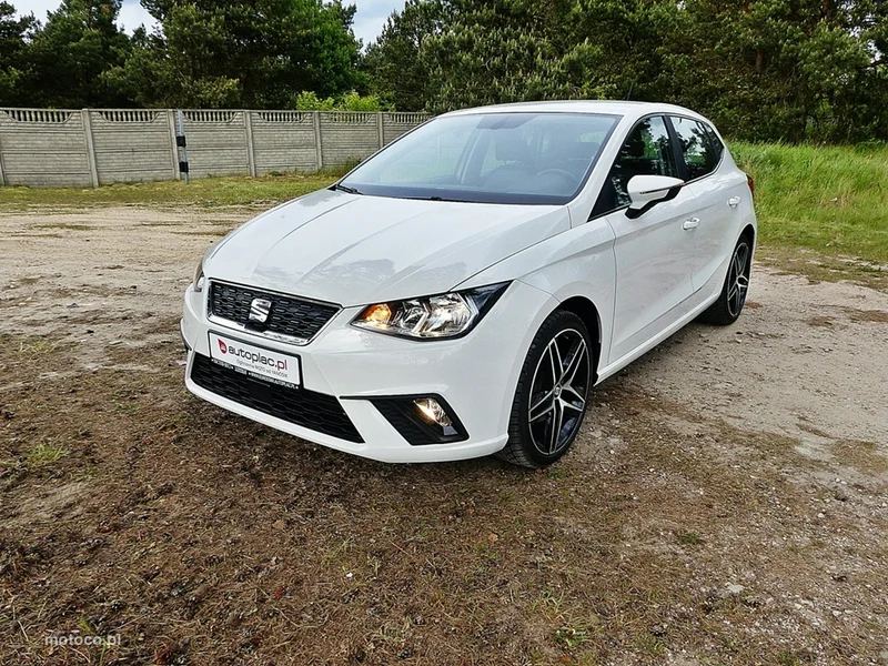 Seat Ibiza 14