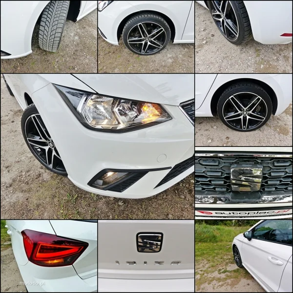 Seat Ibiza 15