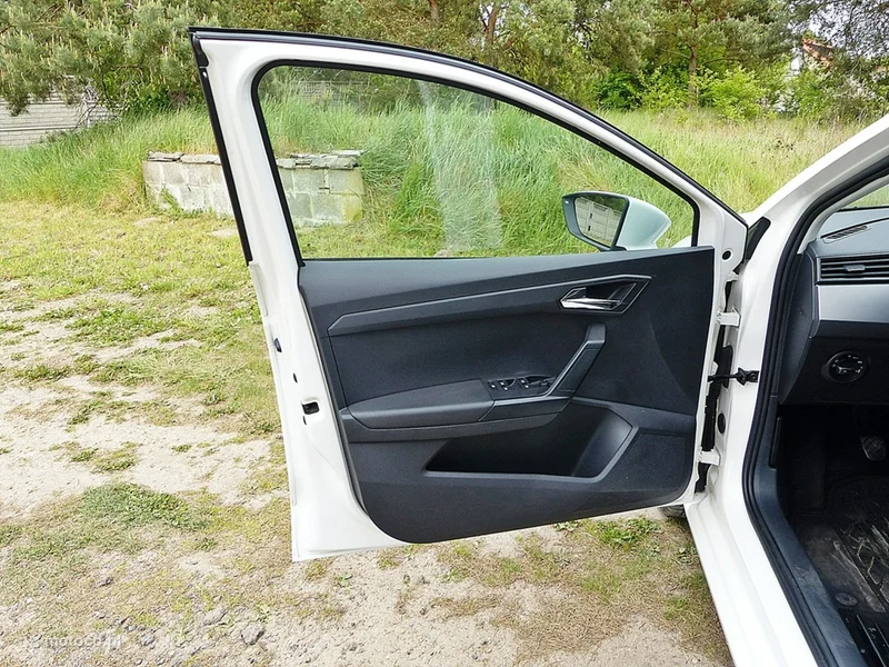 Seat Ibiza 17