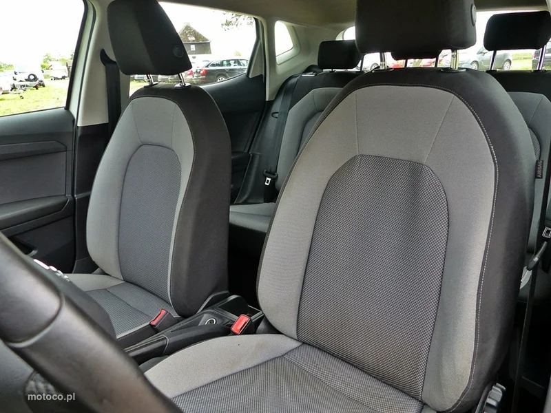 Seat Ibiza 20