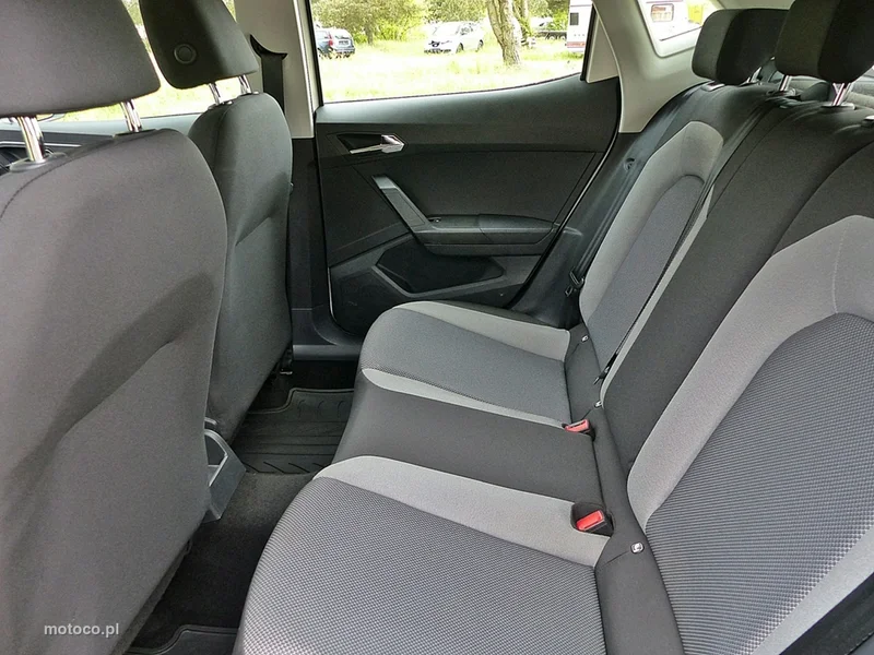 Seat Ibiza 22