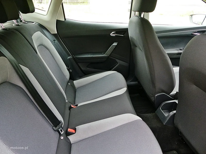 Seat Ibiza 23