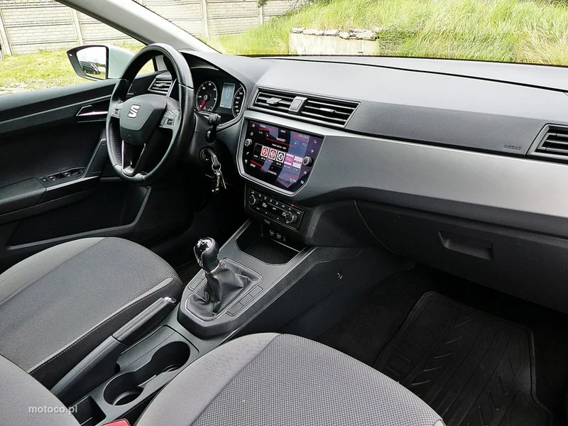 Seat Ibiza 24
