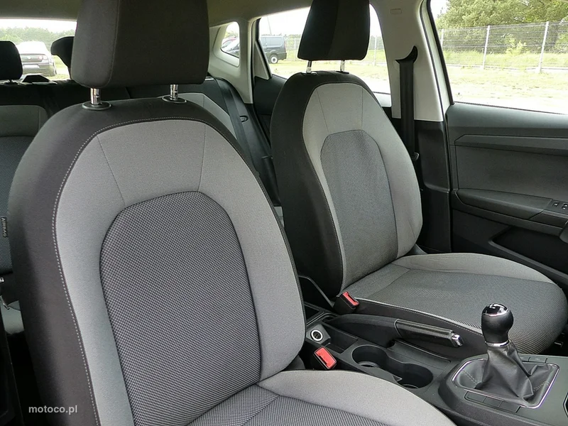 Seat Ibiza 26