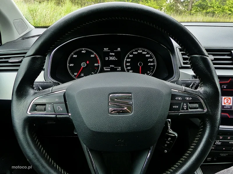 Seat Ibiza 27