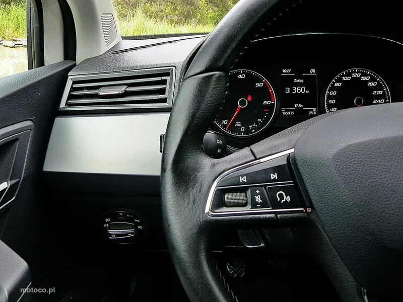 Seat Ibiza 30