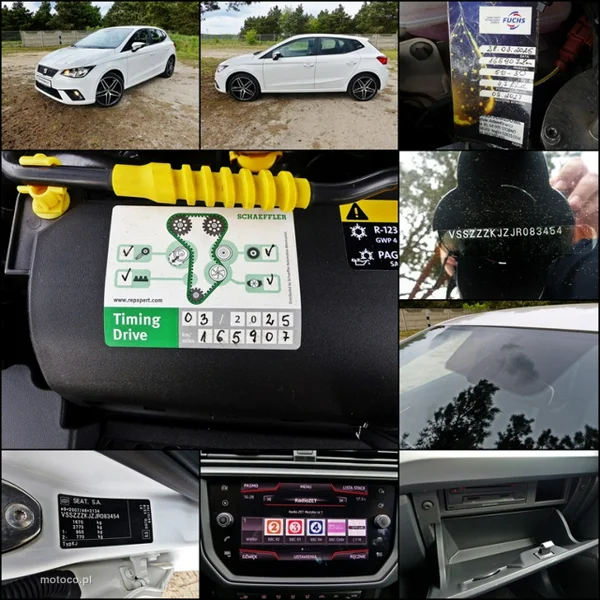 Seat Ibiza 31