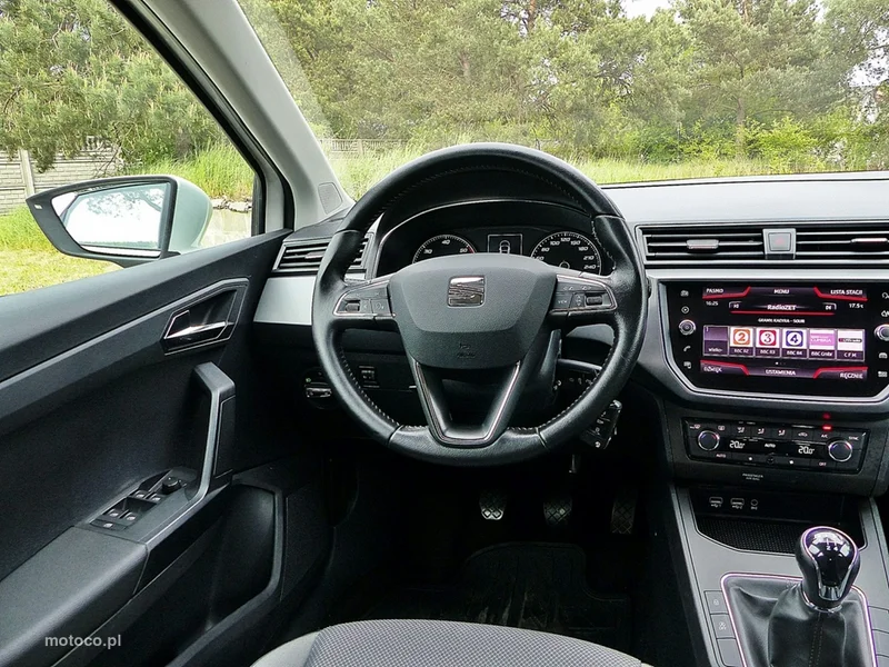 Seat Ibiza 32