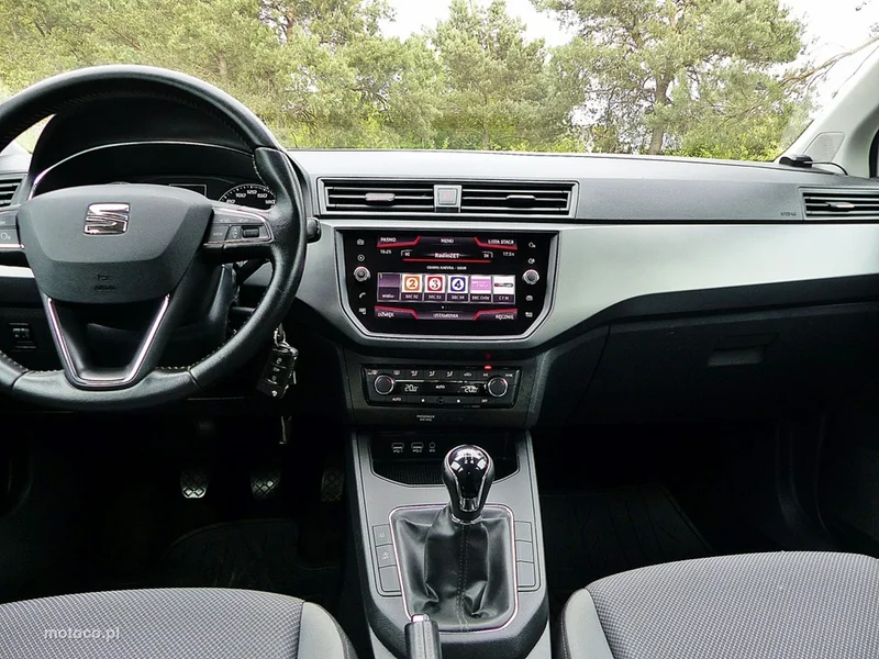 Seat Ibiza 33