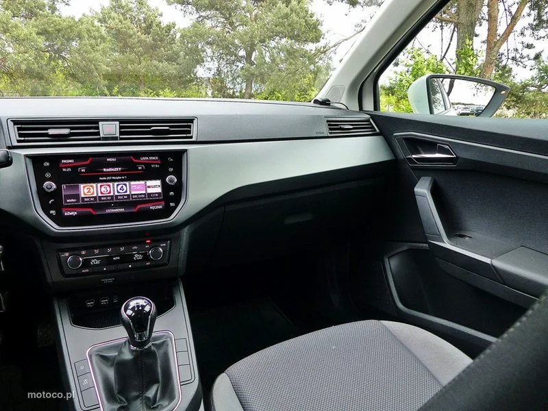 Seat Ibiza 34