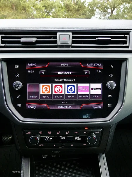 Seat Ibiza 35