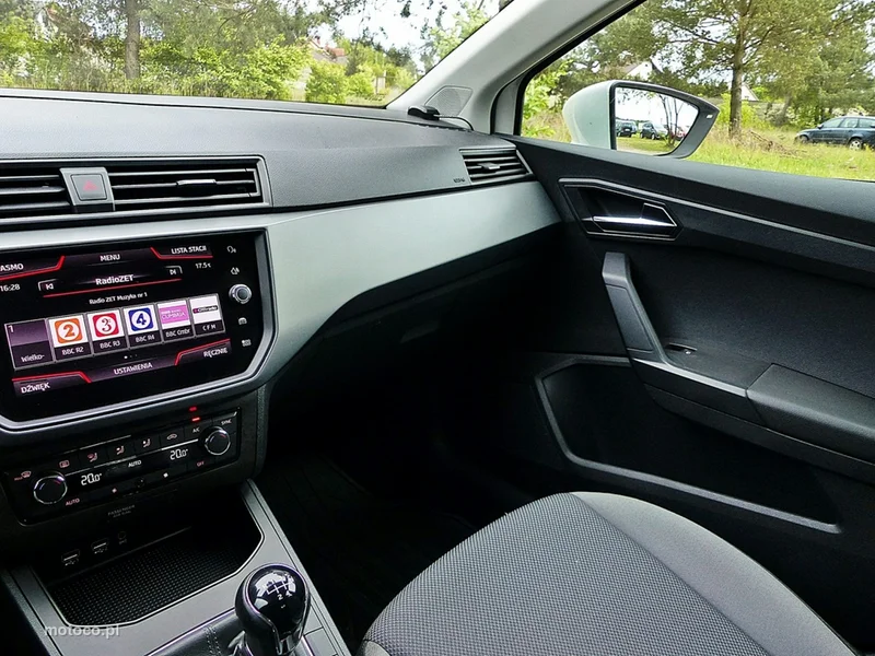 Seat Ibiza 38