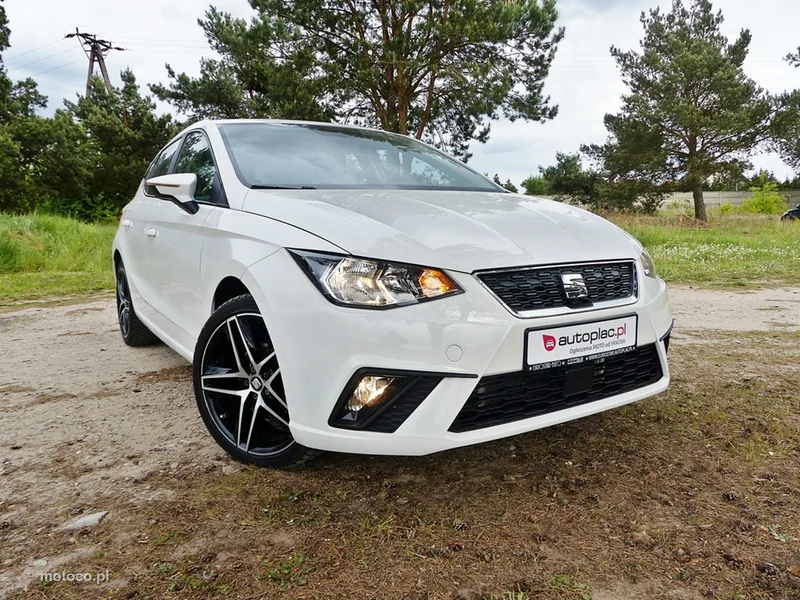 Seat Ibiza 6