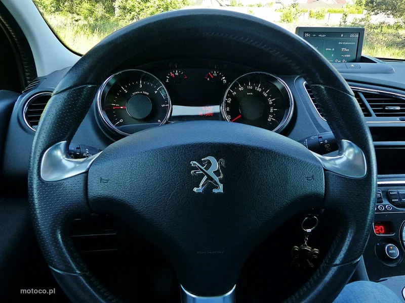 Peugeot 5008 28