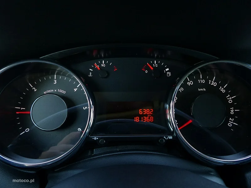 Peugeot 5008 29