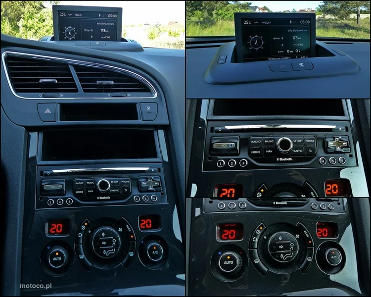 Peugeot 5008 32