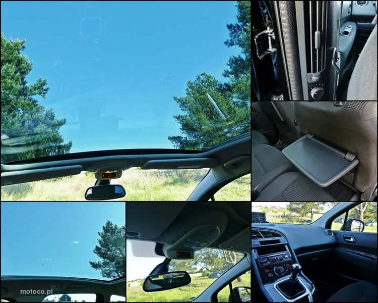 Peugeot 5008 33