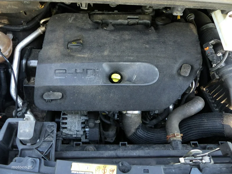 Peugeot 5008 39