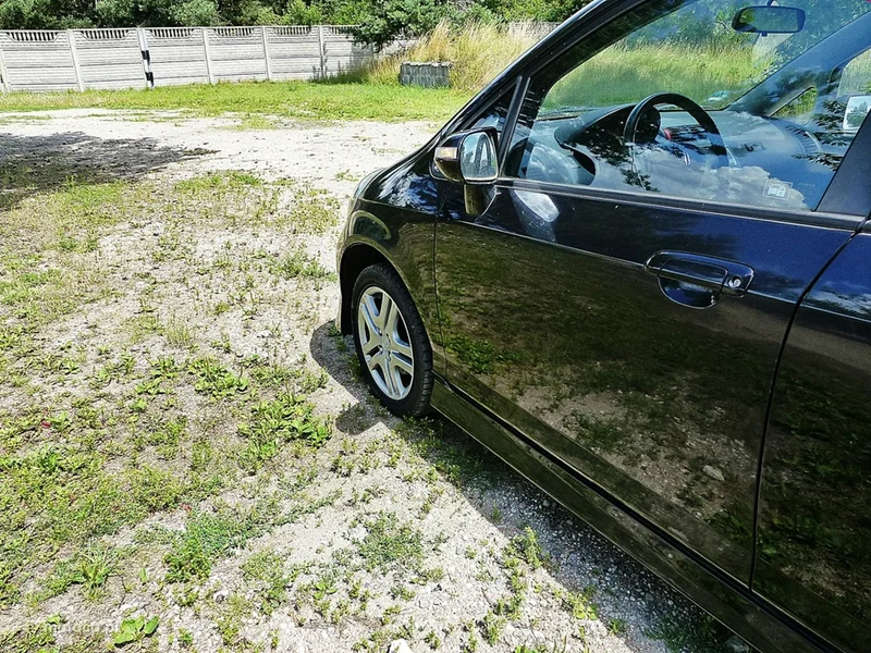 Honda Jazz 11