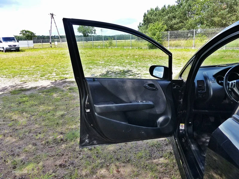 Honda Jazz 17