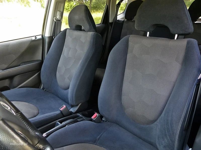 Honda Jazz 20