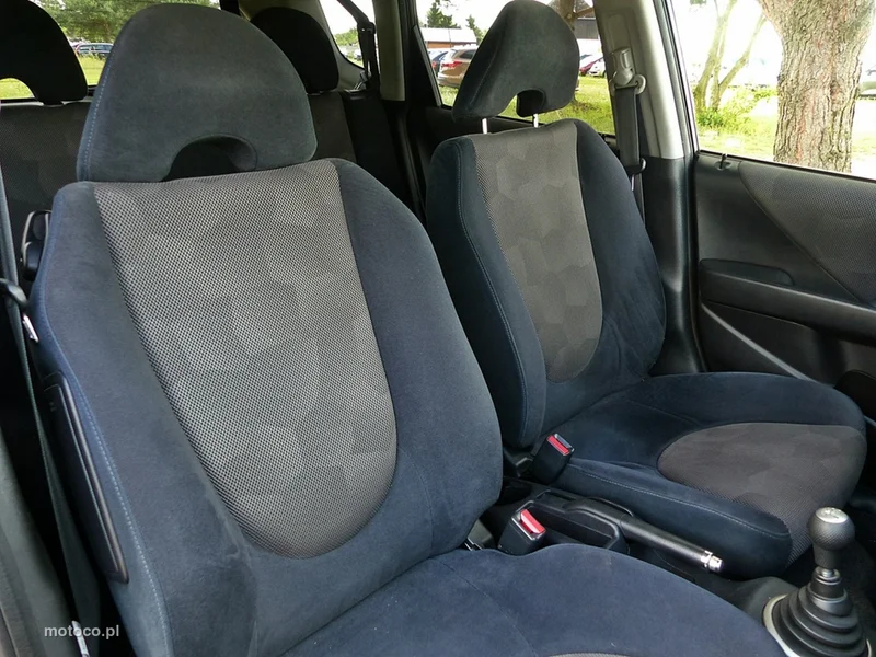 Honda Jazz 26