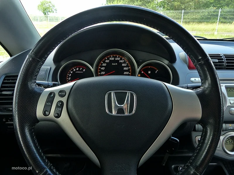 Honda Jazz 27