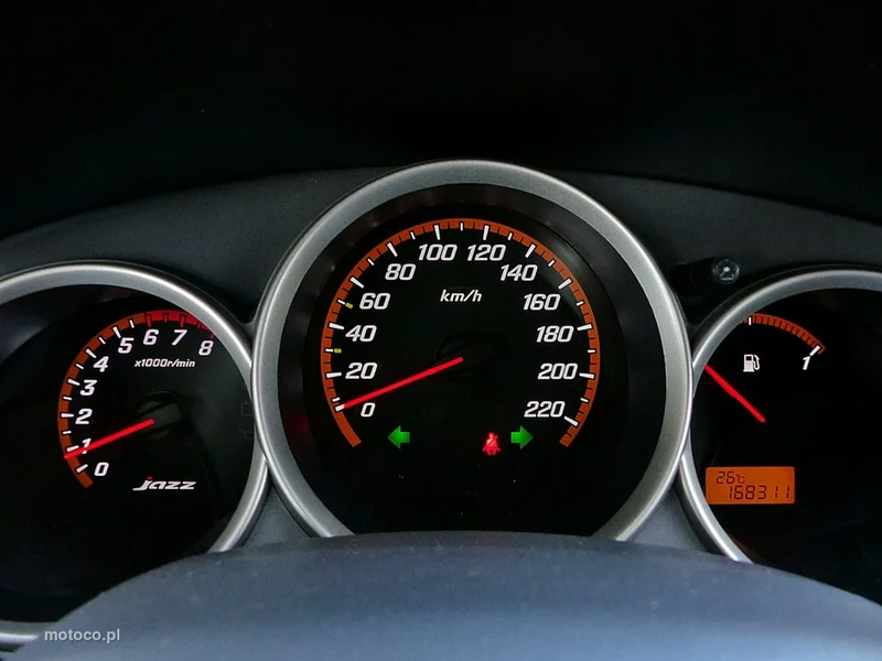 Honda Jazz 28