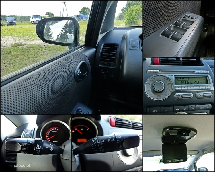 Honda Jazz 29